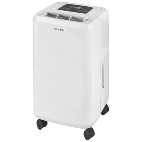 Luftentfeuchter Dry best 20 180 m³/hr, 20L/24hr. (1/5)