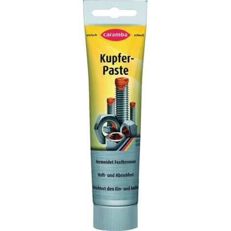Pâte de cuivre Power Protect 100g Tube (1/2)