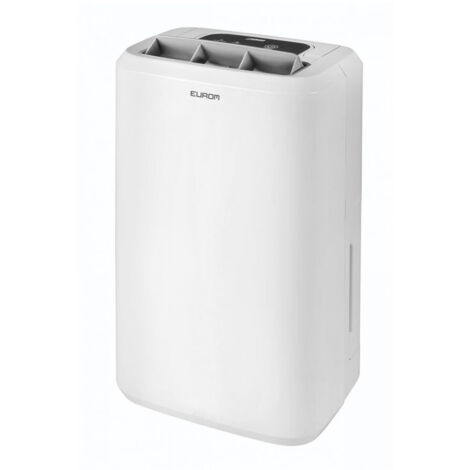 Déshumidificateur Eurom DryBest 10 (1/5)