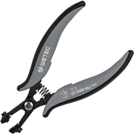 Biegezange PN 5050/25 Ecotec (1/5)