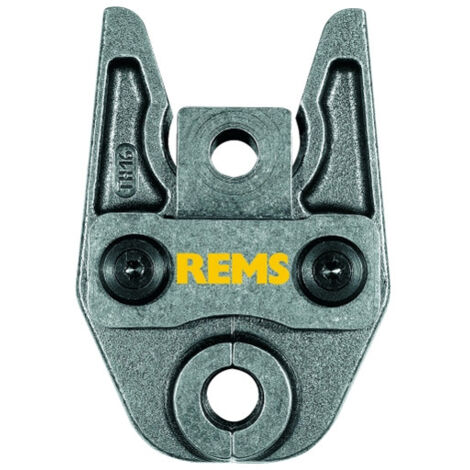 REMS Pince a sertir G16 accessoires pour REMS Eco, Power et accumulateur