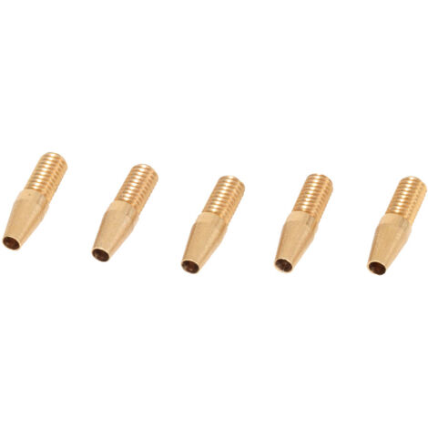 Manches initiales pour Kati Blitz Mini