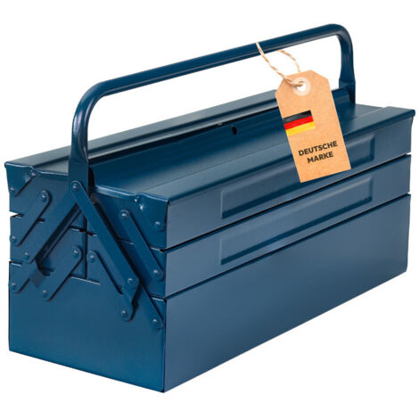 Bote  outils en mtal (1/5)