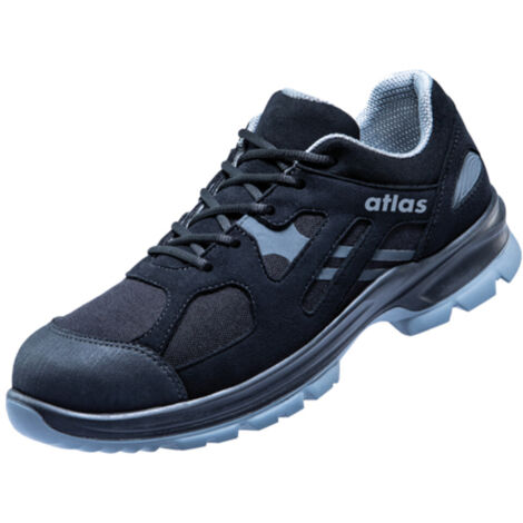 Sicherheits-Halbschuh FLASH 6305 XP ESD