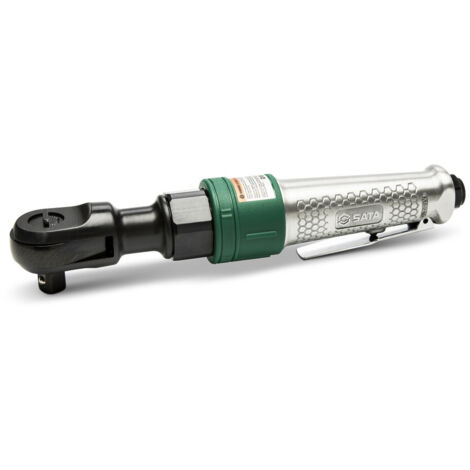 1/2" Druckluft- Umschaltknarre 81Nm (1/5)