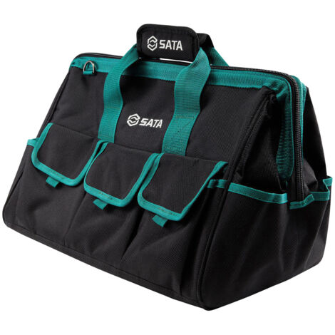 17" Werkzeugtasche (1/5)
