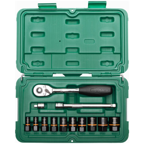 Schraubenausdreher Satz Bolt Biter, 13-tlg. (1/5)