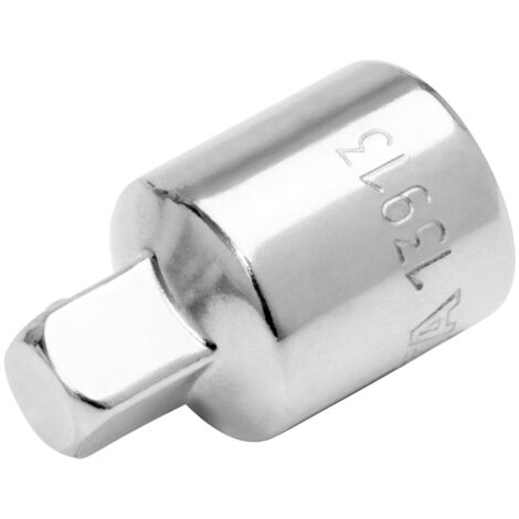 Adapter 1/2"F X 3/8"M (1/3)