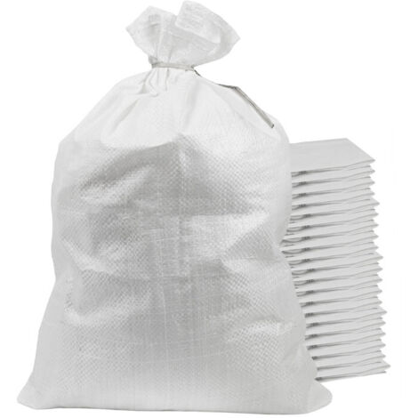 20 x Sandsack mit Band (1/5)