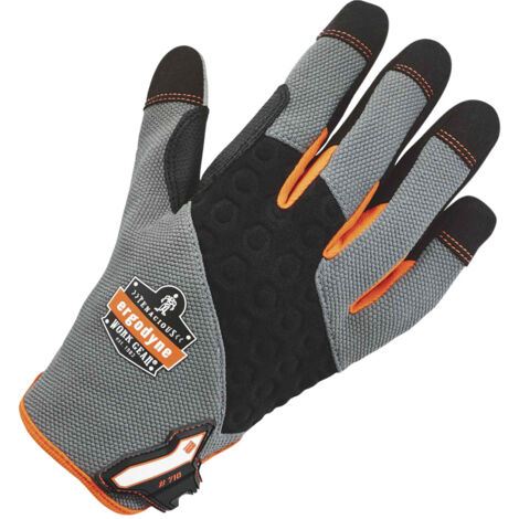 Gants de travail, robustes, ProFlex 710 (1/3)