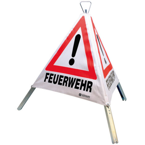 Signal de pliage (1/3)