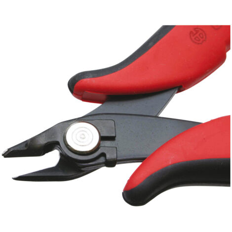 Cisaille 175 avec clip de s'Š¢curit'Š¢ (1/2)