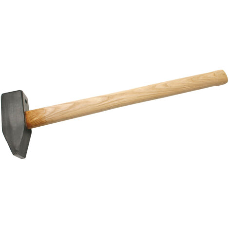 Marteau de forgeron DIN 1042