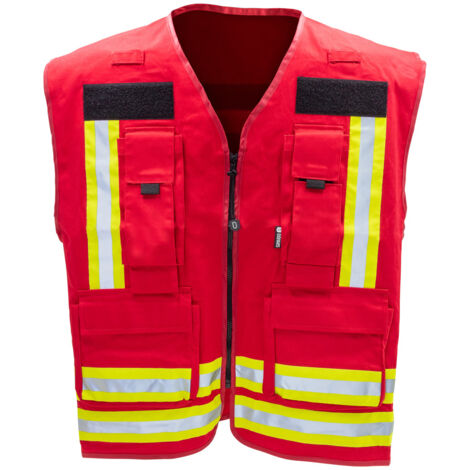 gilet d'identification (1/5)