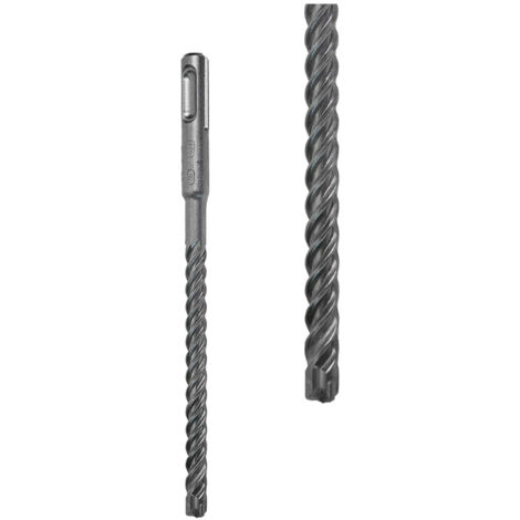 Hammerbohrer, SDS-Plus 4 Schneider PRO (1/2)