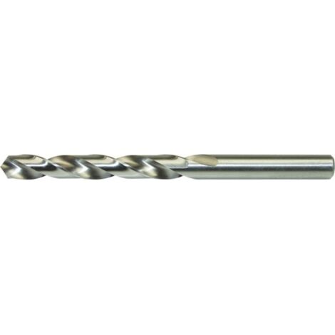 Foret DIN338RN HSS 10,20mm poli PTG (1/5)