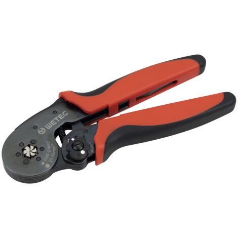 Pince à Sertir Park Tool EP-1 - Pour Gaines De Câble Et Embouts De Dérailleurs/v-freins, Outil Vélo Professionnel, Neuf
