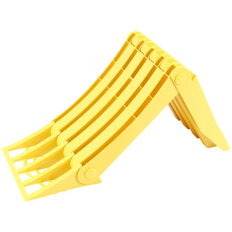 Klappbarer Hemmschuh Origamy G53 (1/5)