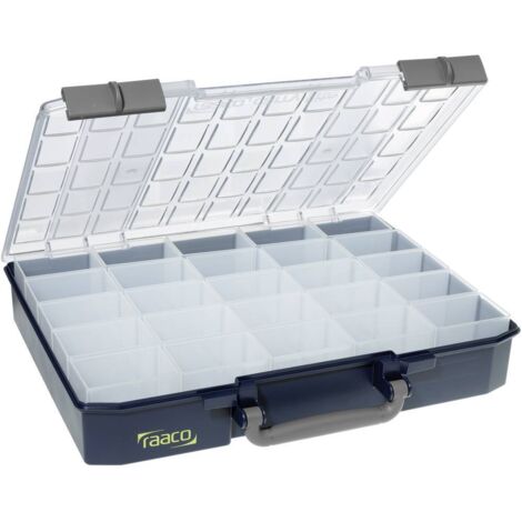 Bote d'assortiment Carry-Lite 80 5x10-25 (1/7)