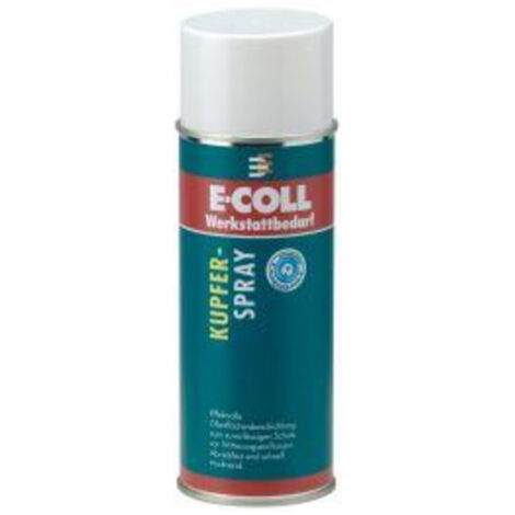 Spray au cuivre 400 ml (1/5)