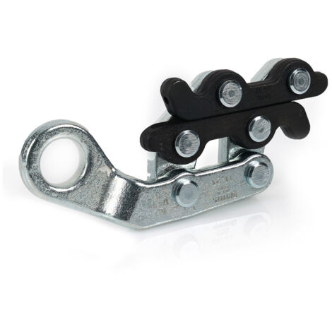 Pinces de tension pour cbles 16-70 mm,,, 4-12 mm pour cbles en acier (1/5)
