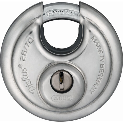 Cadenas ABUS 2670