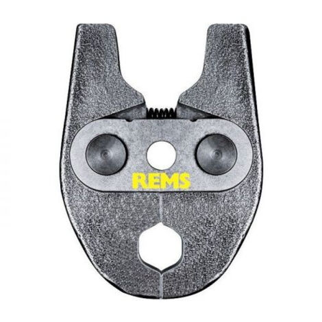 Pince à sertir Mini (Mâchoire) profil G Ø16 pour sertisseuse REMS Mini-Press