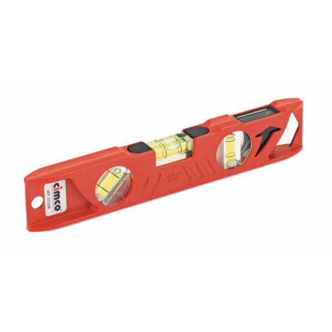 Niveau 'Š¢ bulle professionnel, 250 mm (1/2)