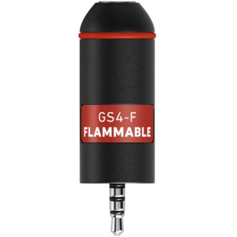 Wechselsensor GS4-F für brennbare Gase