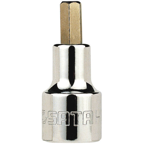 Bit Stecknuss Innensechskant, 1/2" (1/2)