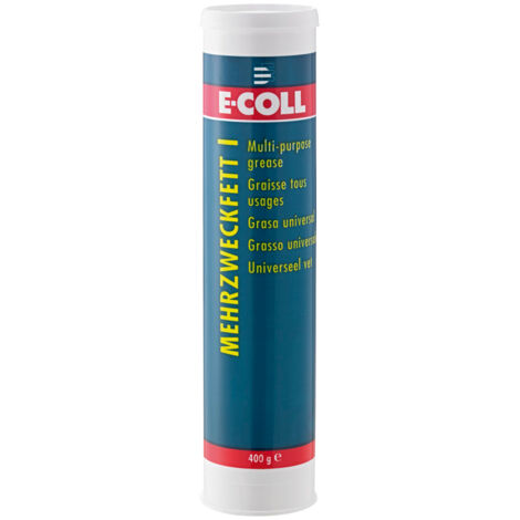 Graisse multi-usages I light cartouche de 400g (1/2)