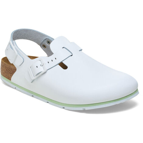 Damen/Herren-Sicherheitsschuh, Tokio PRO LE White (1/3)