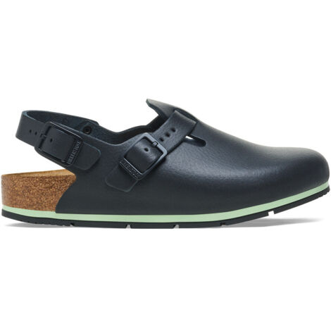 Damen/Herren-Sicherheitsschuh, Tokio PRO LE Black (1/4)
