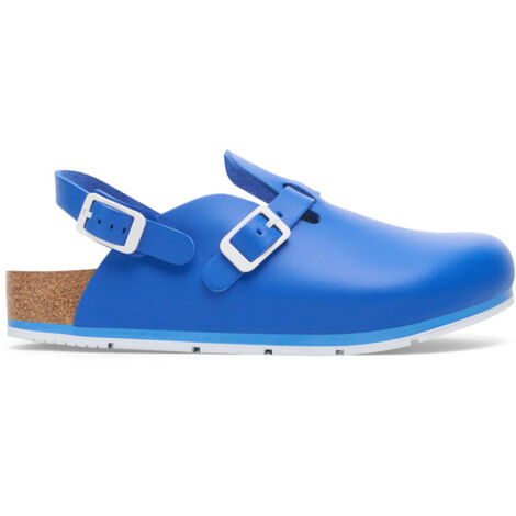 Damen/Herren-Arbeitsschuh, Kay PRO LE Blue (1/4)