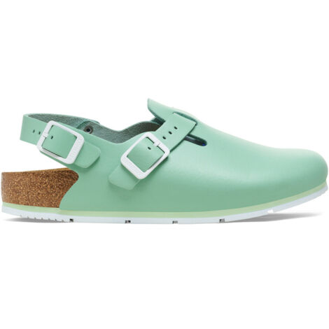 Damen/Herren-Sicherheitsschuh, Tokio PRO LE Matcha (1/4)