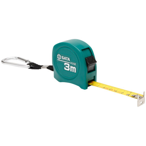 Maßband mit Karabiner (1/5)