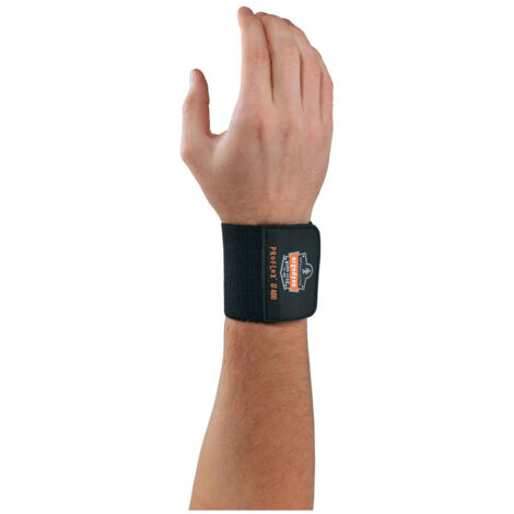 Support de poignet universel Proflex 400 (1/2)