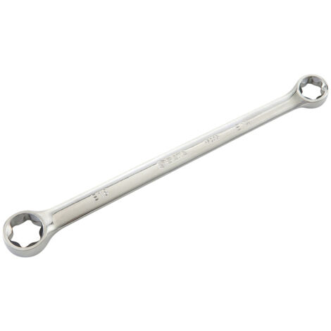 E-Torx Doppel-Ringschlüssel (1/4)