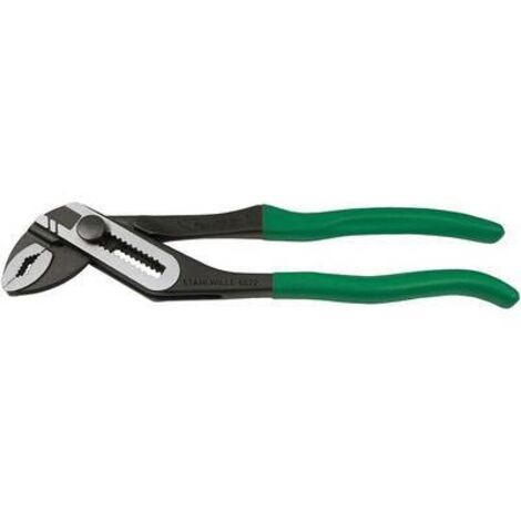 6572 Pince pour pompe Ó eau FastGRIP 240 mm (1/3)