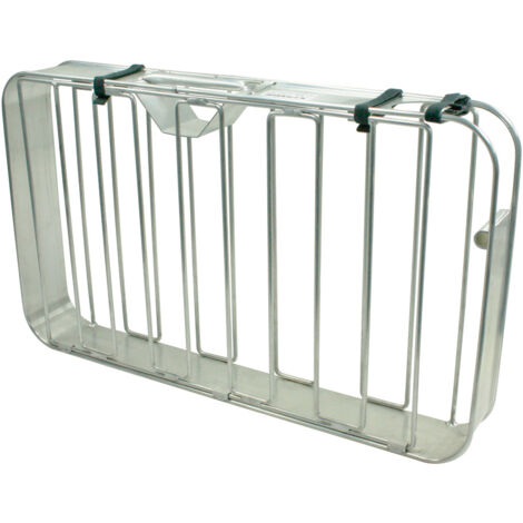 cage de transport du tuyau (1/3)