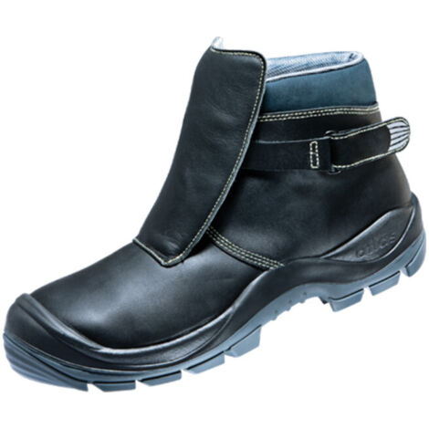 Sicherheitsschuh DUO SOFT 765 HI HRO (1/2)