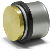 THPRESS Pressfitting Stopfen - Endkappe - Kappe mit TH Kontur