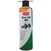 Rust Off IND, antirouille avec MoS2