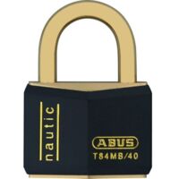 Cadenas 'Š¢ cylindre en laiton s'Š¢rie T84MB