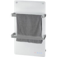 Chauffage infrarouge Sani 400 Wifi
