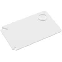 Carte 'Š¢ cocher avec loupe int'Š¢gr'Š¢e