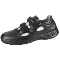 Chaussure de s'Š¢curit'Š¢ ESD x-light 7131031/7131036