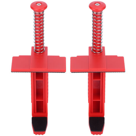 Pack De 2 Paletas De Albañil - Mango Suave 7 Pulgadas, Ideal Para Extender Mortero Y Colocar Ladrillos