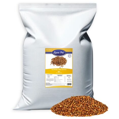 Lyra Pet® Milo, 25 kg