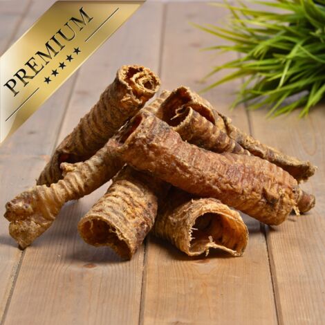 1 kg de stulis de bœuf Lyra Pet® env.